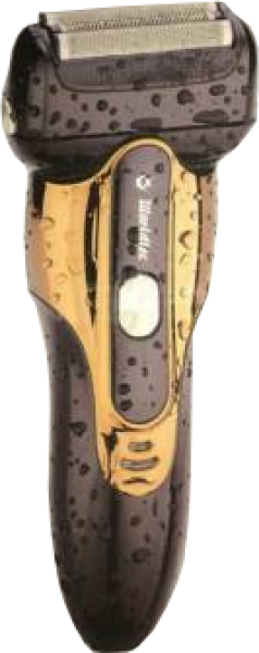 Worldtec WT-609 Sakal Kesme Makinesi