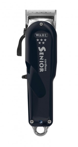 Wahl Senior Cordless 08504-016 Saç Kesme Makinesi