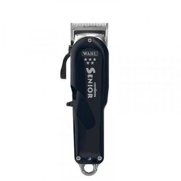 Wahl Senior Cordless 08504-016 Saç Kesme Makinesi