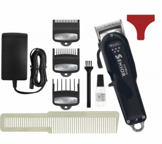 Wahl Senior Cordless 08504-016 Saç Kesme Makinesi
