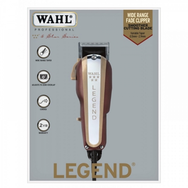 Wahl 08147-016 Saç Kesme Makinesi