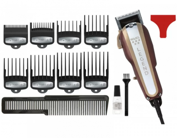 Wahl 08147-016 Saç Kesme Makinesi
