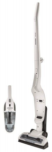 Grundig VCH 9630 Şarjlı Süpürge