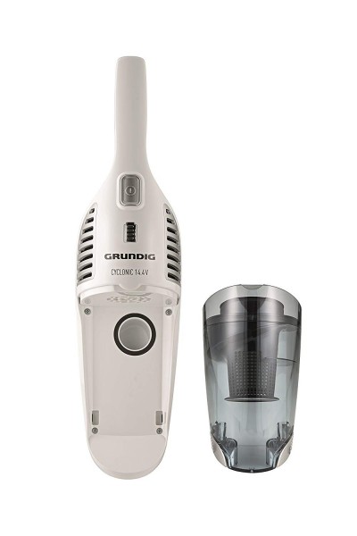 Grundig VCH 9630 Şarjlı Süpürge