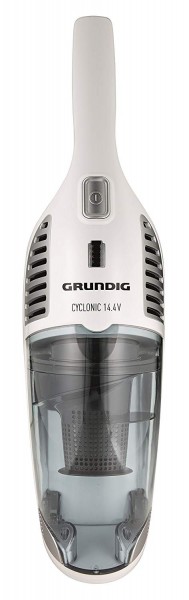Grundig VCH 9630 Şarjlı Süpürge