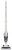Grundig VCH 9630 Şarjlı Süpürge