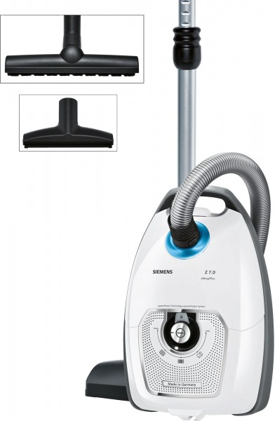 Siemens VSZ7442S Elektrikli Süpürge