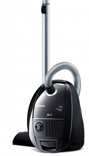 Siemens VSZ3B212 Elektrikli Süpürge