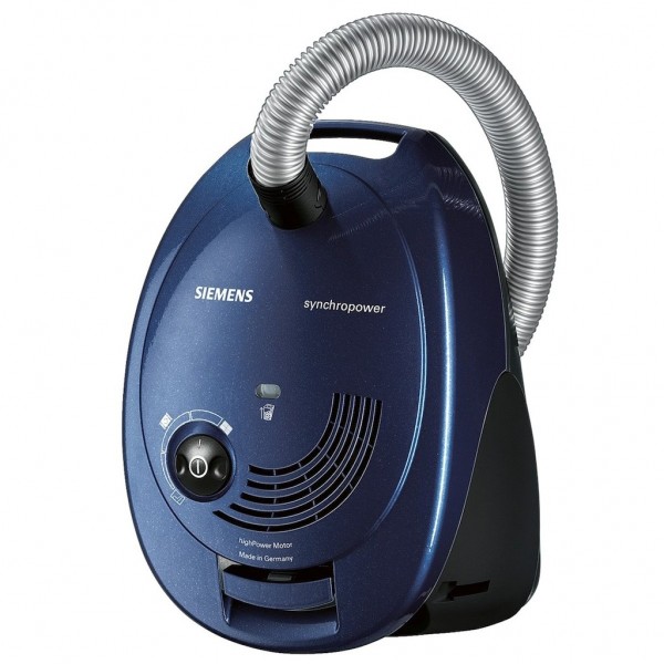 Siemens VS06A111EEK Elektrikli Süpürge
