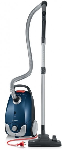 Severin BC 7058 Elektrikli Süpürge