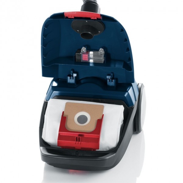 Severin BC 7058 Elektrikli Süpürge