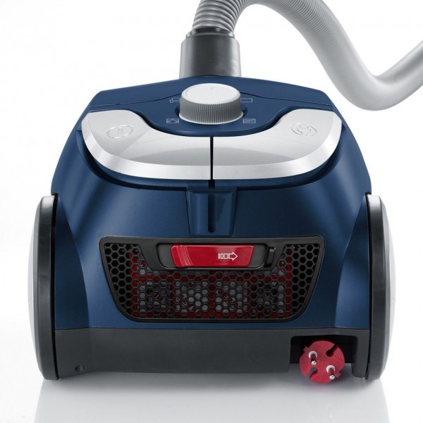 Severin BC 7058 Elektrikli Süpürge