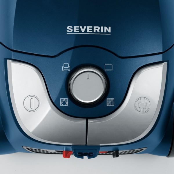 Severin BC 7058 Elektrikli Süpürge