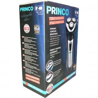Princo PR-400 Sakal Kesme Makinesi