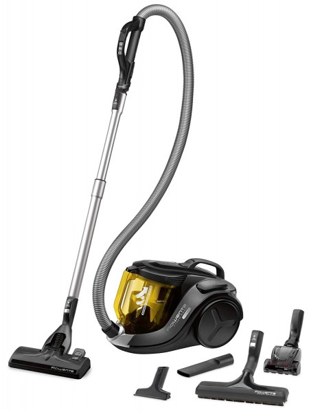 Rowenta RO6984EA Elektrikli Süpürge
