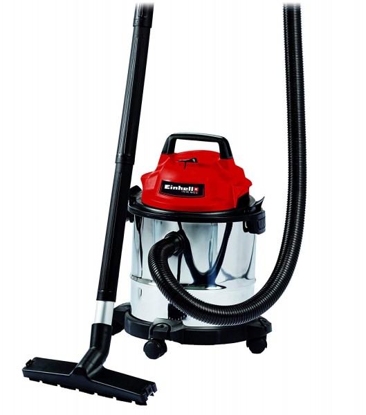 Einhell TC-VC 1812 S Elektrikli Süpürge
