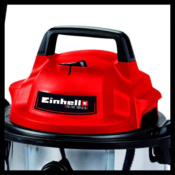 Einhell TC-VC 1812 S Elektrikli Süpürge