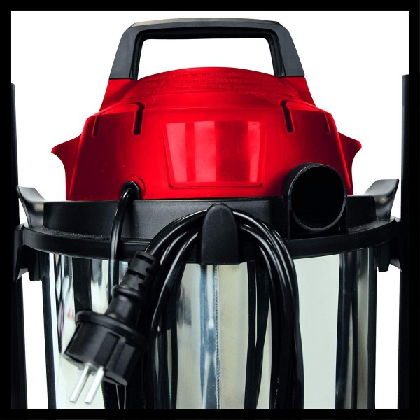 Einhell TC-VC 1812 S Elektrikli Süpürge