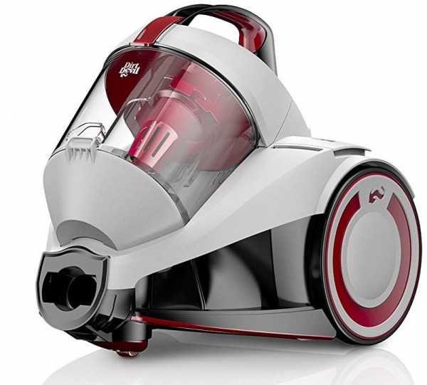 Dirt Devil DD2224 Elektrikli Süpürge