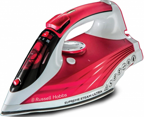 Russell Hobbs 23991-56 Buharlı Ütü