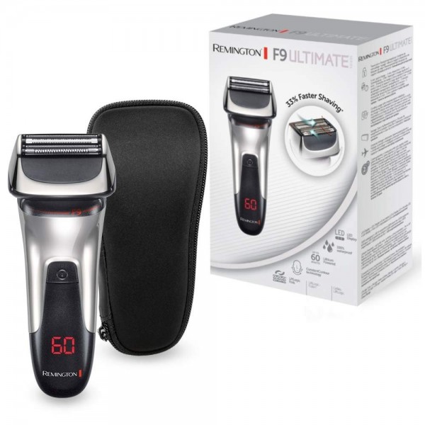 Remington XF9000 Sakal Kesme Makinesi