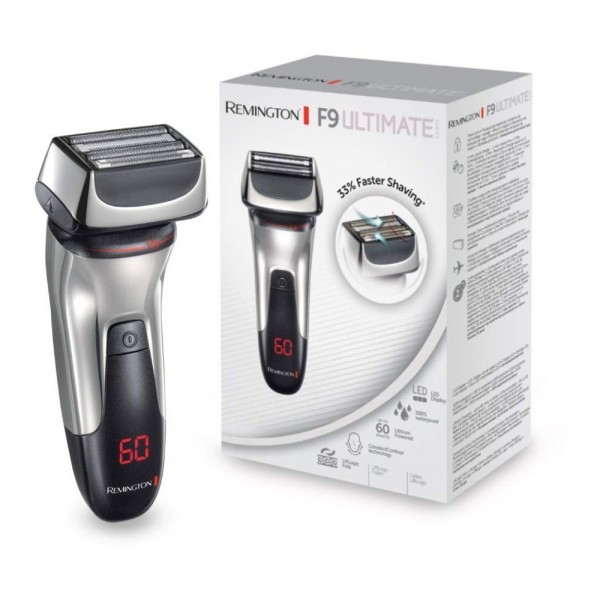 Remington XF9000 Sakal Kesme Makinesi
