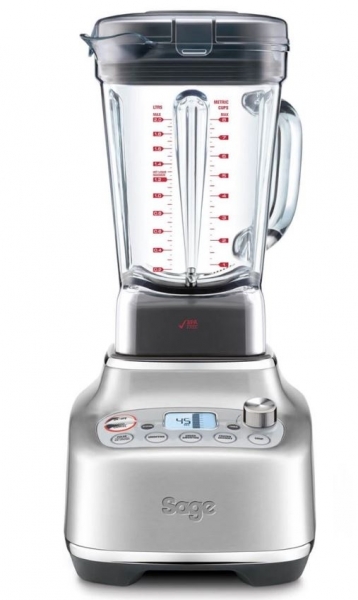 Sage SBL920-BSS Blender