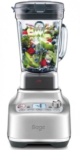 Sage SBL920-BSS Blender