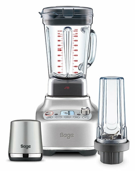 Sage SBL920-BSS Blender