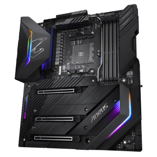 Gigabyte X570 Aorus Xtreme AM4 Soket Anakart