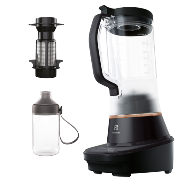 Electrolux E7TB1-4GB Blender