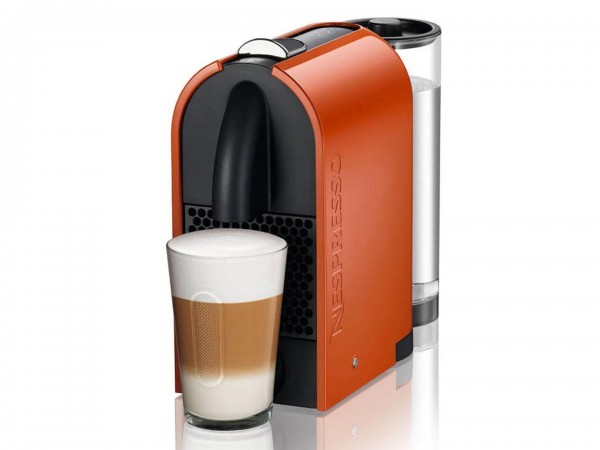 DeLonghi Nespresso U EN 110 Kahve Makinesi