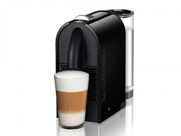 DeLonghi Nespresso U EN 110 Kahve Makinesi