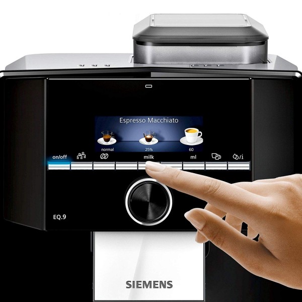 Siemens EQ.9 S300 TI923309RW Kahve Makinesi