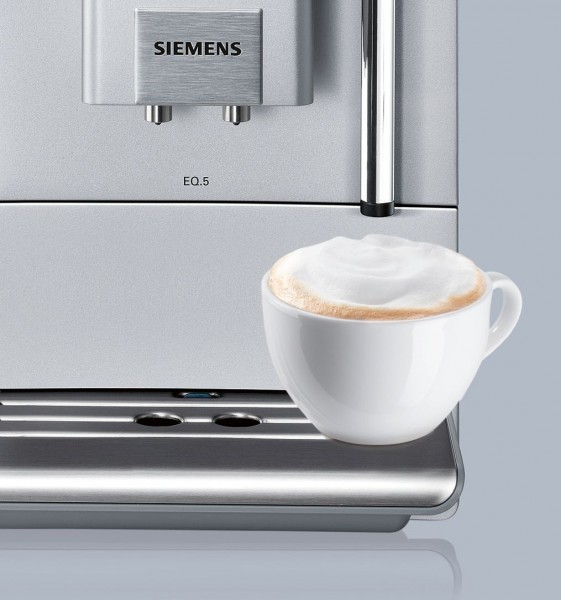Siemens EQ.5 TE501201RW Kahve Makinesi