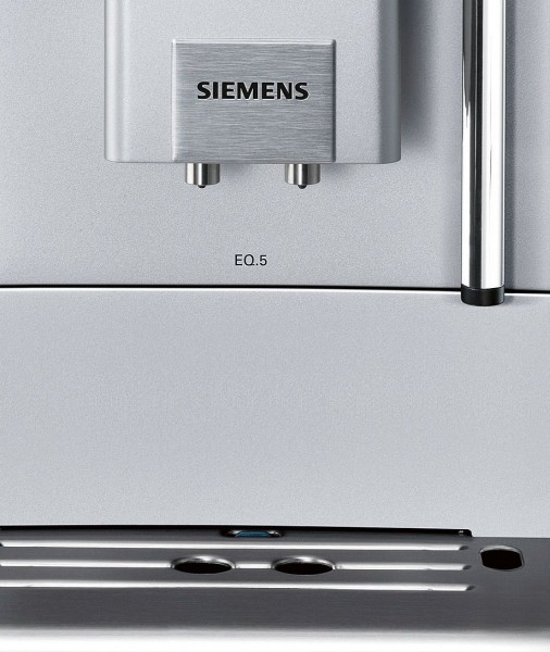 Siemens EQ.5 TE501201RW Kahve Makinesi