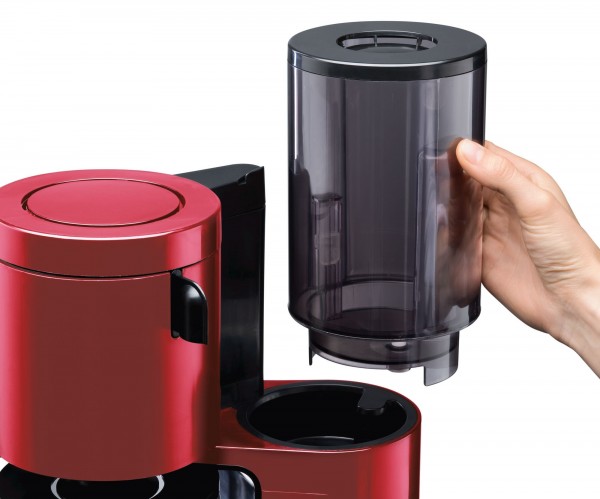 Siemens Sensor for Senses Kahve Makinesi