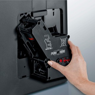 Siemens EQ.6 Plus S300 TE653501DE Kahve Makinesi