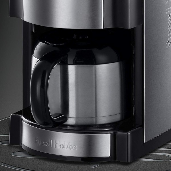 Russell Hobbs Buckingham 21430-56 Kahve Makinesi