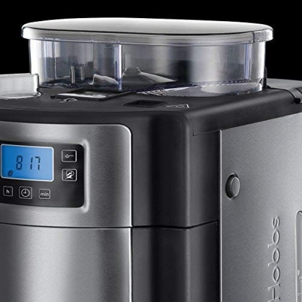 Russell Hobbs Buckingham 21430-56 Kahve Makinesi