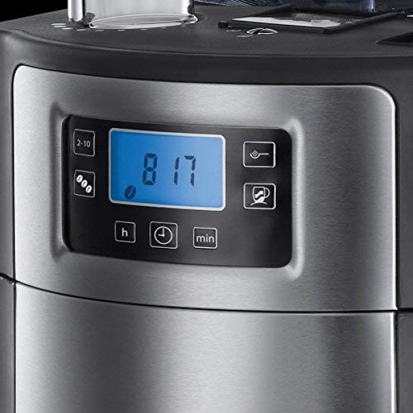 Russell Hobbs Buckingham 21430-56 Kahve Makinesi