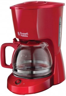 Russell Hobbs Textures 22611-56 Kahve Makinesi
