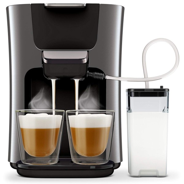 Philips Senseo Latte Duo Plus Kahve Makinesi