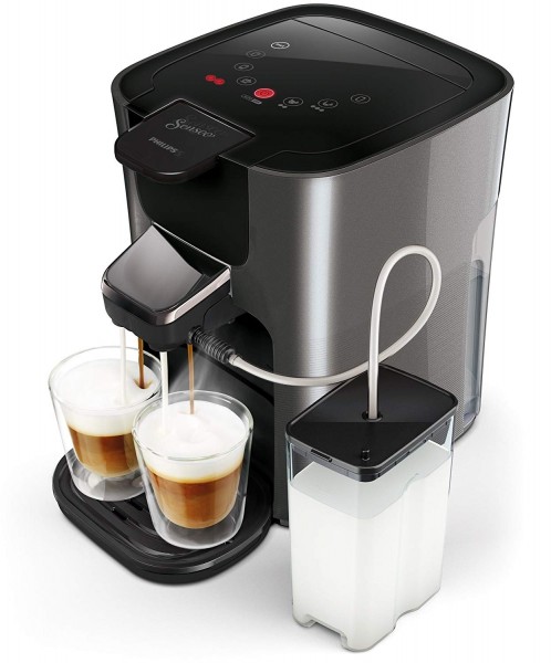 Philips Senseo Latte Duo Plus Kahve Makinesi