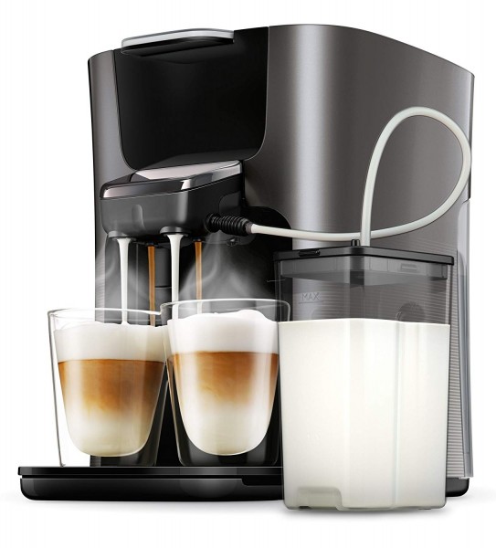 Philips Senseo Latte Duo Plus Kahve Makinesi