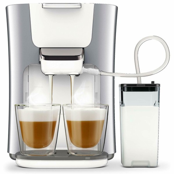 Philips Senseo Latte Duo Plus Kahve Makinesi