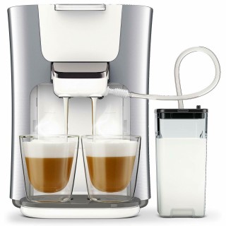 Philips Senseo Latte Duo Plus Kahve Makinesi