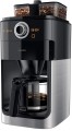 Philips Grind & Brew HD7766/00 resim