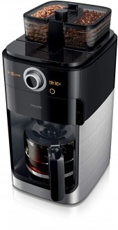 Philips Grind & Brew HD7766/00 Kahve Makinesi