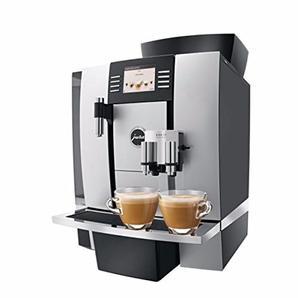 Jura GIGA X3 Professional Kahve Makinesi